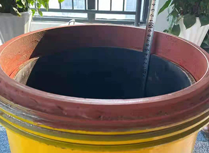 祥符抗爆容器